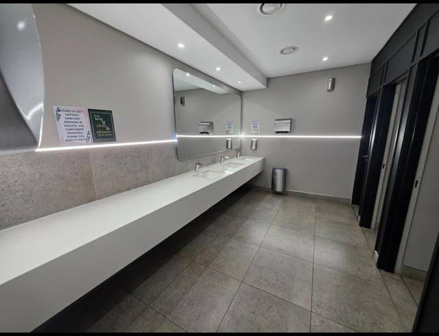 OFFICE PROPERTY TO RENT IN BROOKLYN